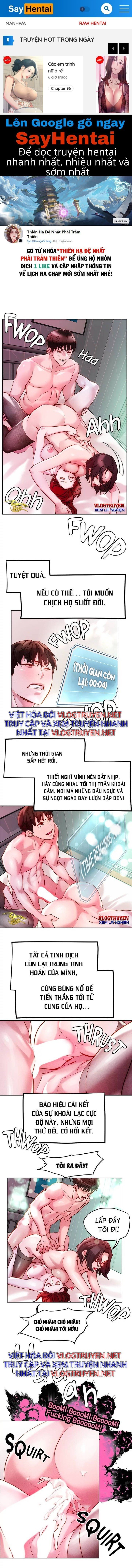 siêu chịch hệ thống của “hắc ám vương giả” chapter 20 1