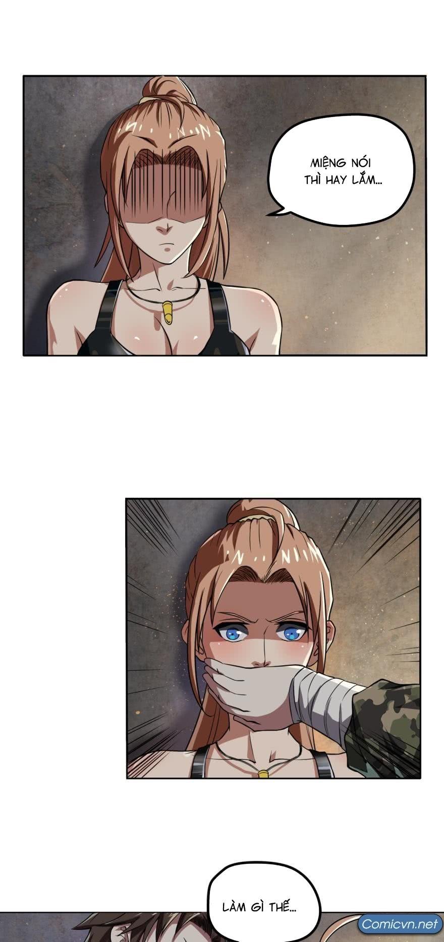 người chơi trùng sinh chapter 6 13