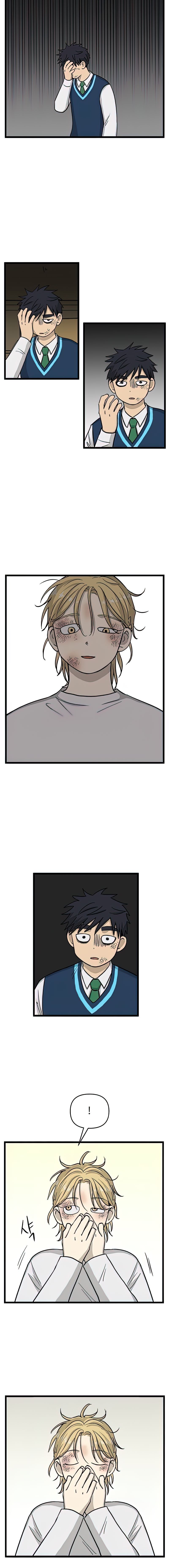 no home - không nhà chapter 158 7