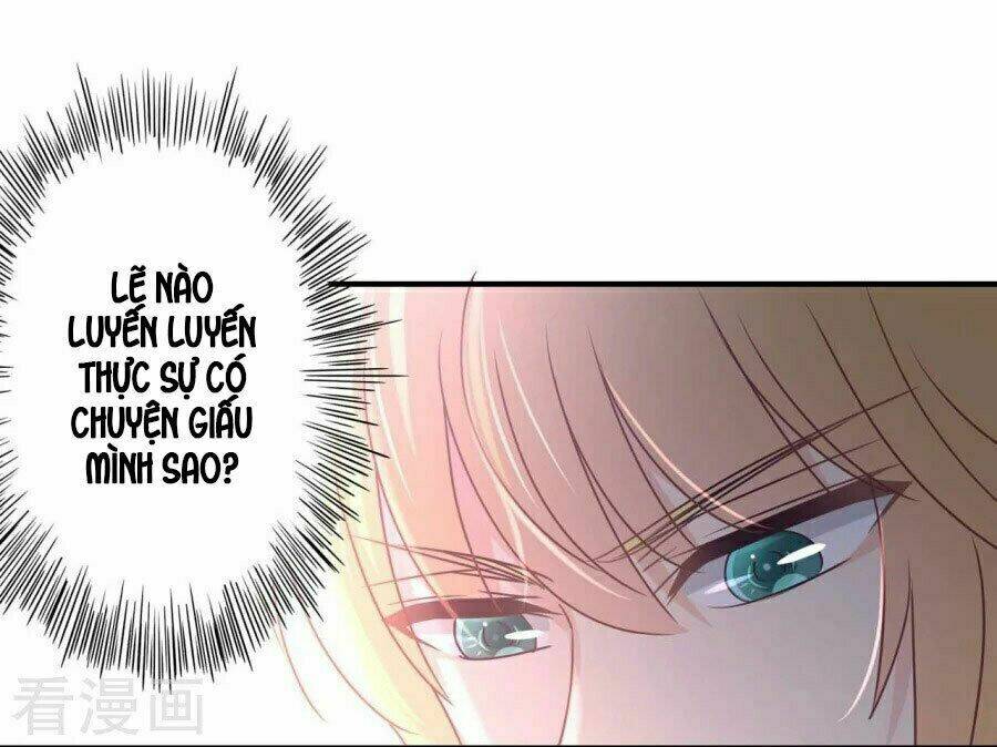 cuồng duệ tiểu thê chapter 81 19