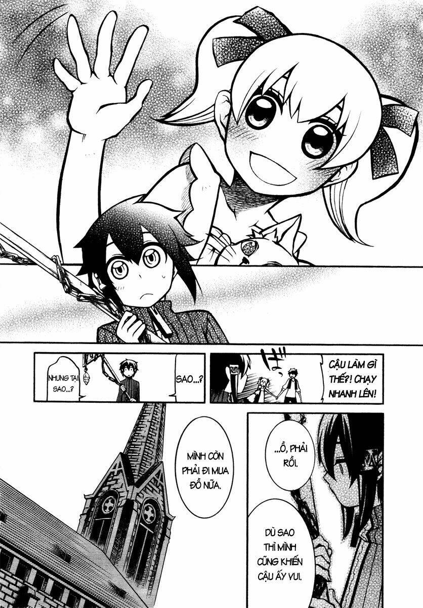 necromancer chapter 15 20