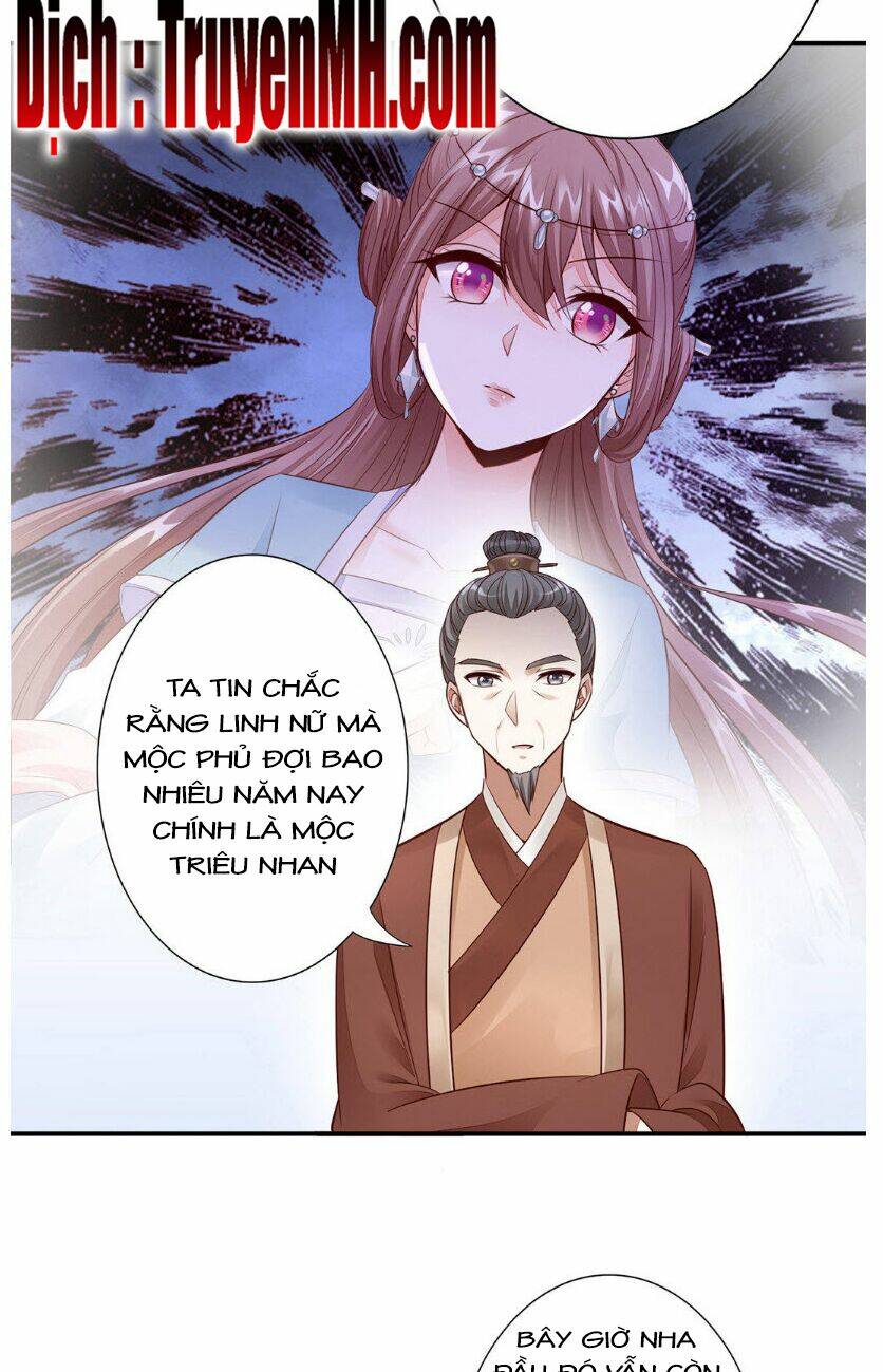 thần y yêu hậu chapter 24 19