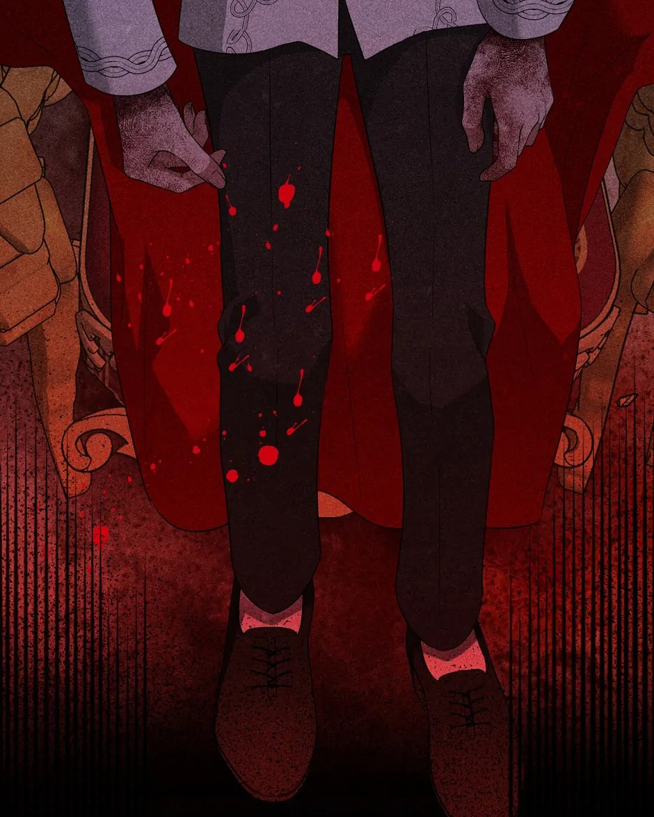 anh trai nguy hiểm của công chúa chapter 82 38