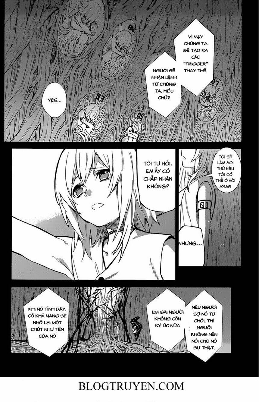 despair trigger chapter 1 38