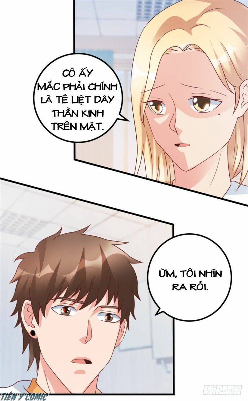 thấu thị tiên y chapter 77 13