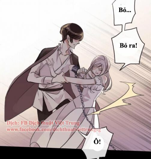 vết cắn ngọt ngào phần 2 chapter 12 36