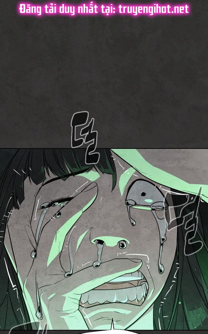 bạch huyết - white blood chapter 25 33