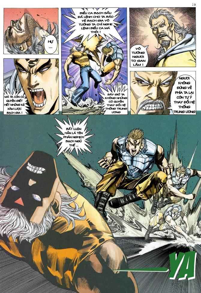 võ thần chapter 94 19