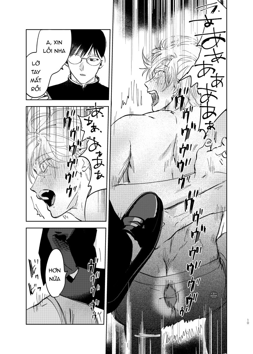 s và m gặp nhau chapter 5 9