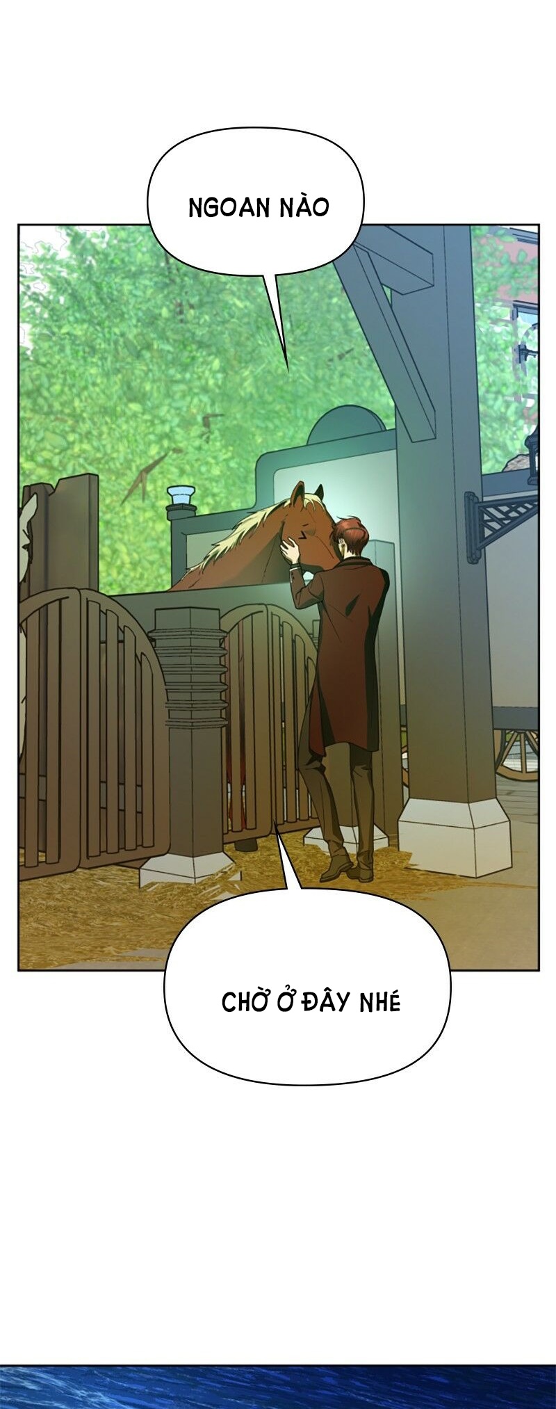 tôi muốn trở thành cô ấy dù chỉ là một ngày chapter 59 2