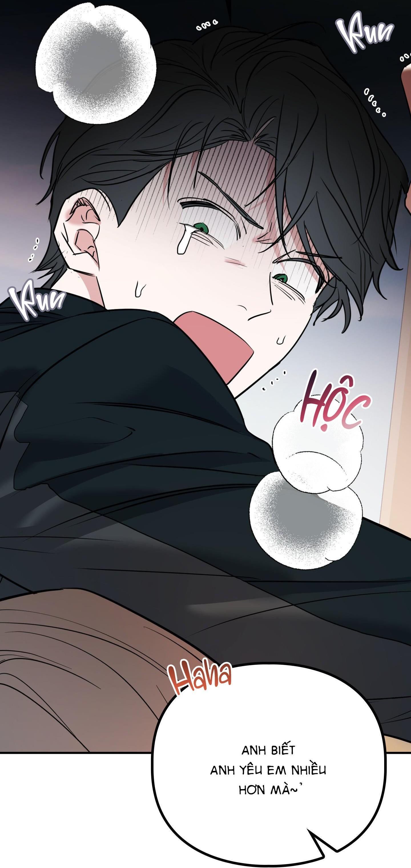 alpha mặt hàng không thể trả chapter 7 90