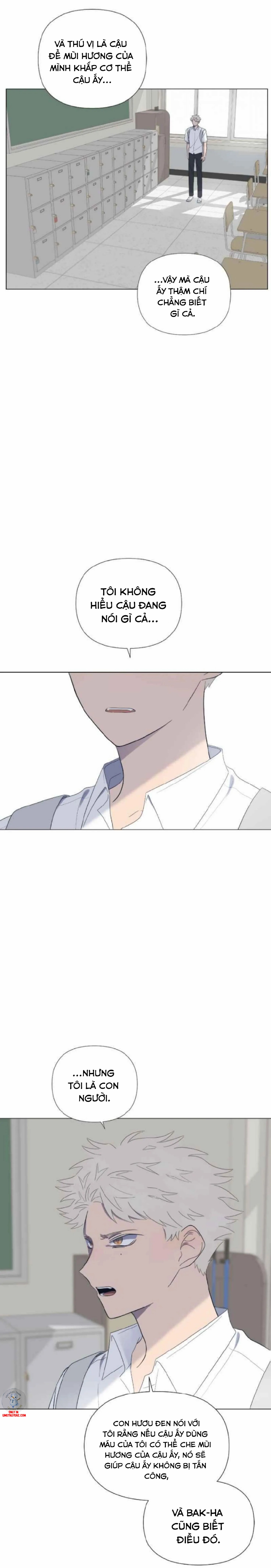 moonchild chapter 28 5