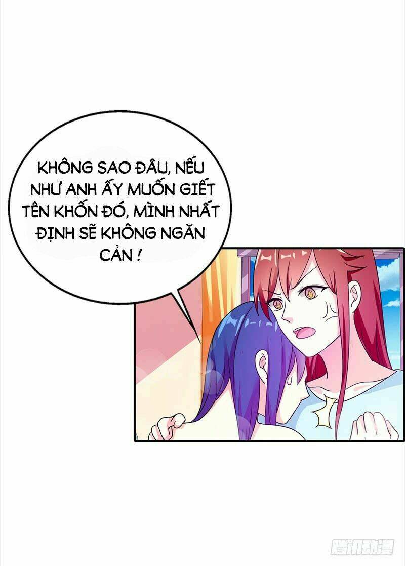 bá đạo tổng tài ngạnh thượng cung chapter 3 33