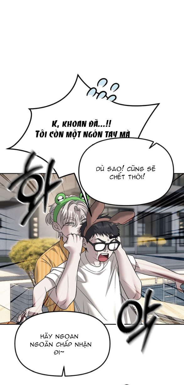 xâm nhập trường trung học tài phiệt chapter 68.1 6