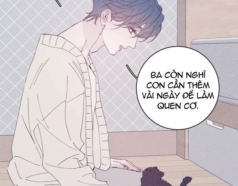 mùa xuân đang đến chapter 105 21