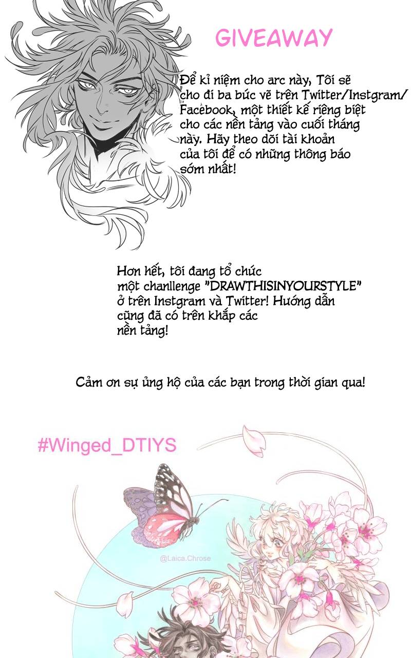 cánh chim chapter 9 19