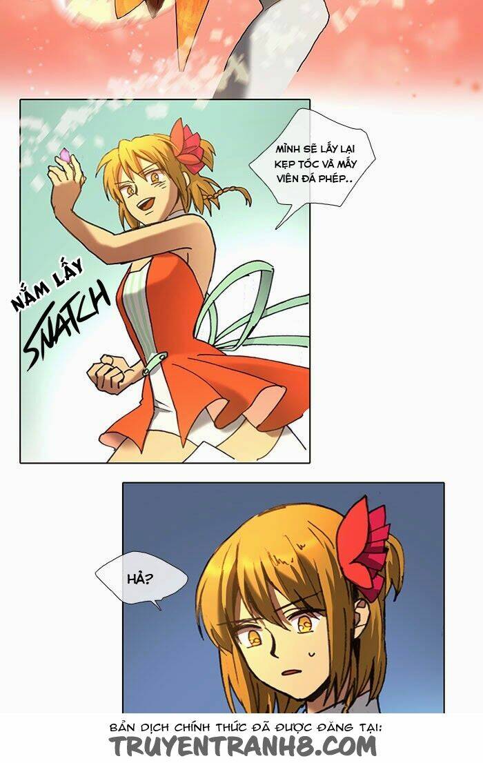 nữ sinh phép thuật chapter 31 10