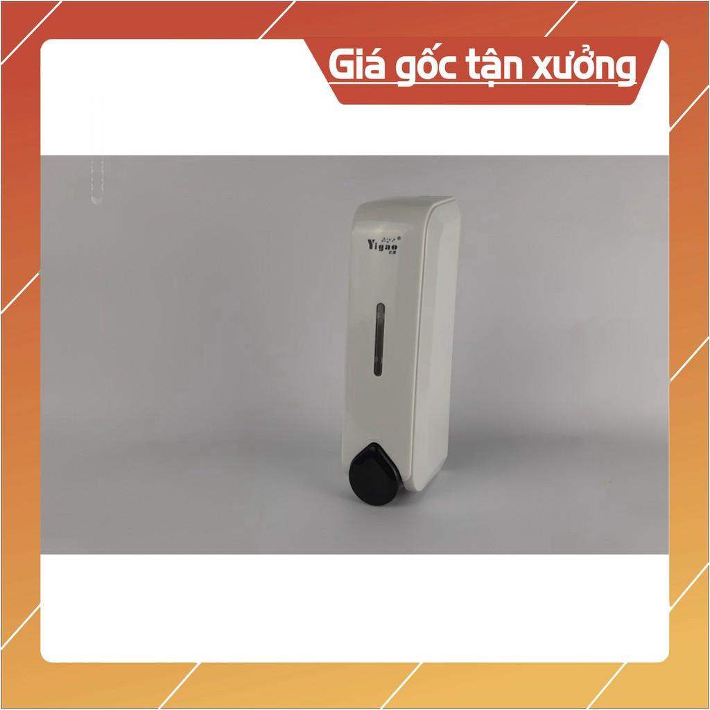 Hộp đựng nước rửa tay YG711 VGpro