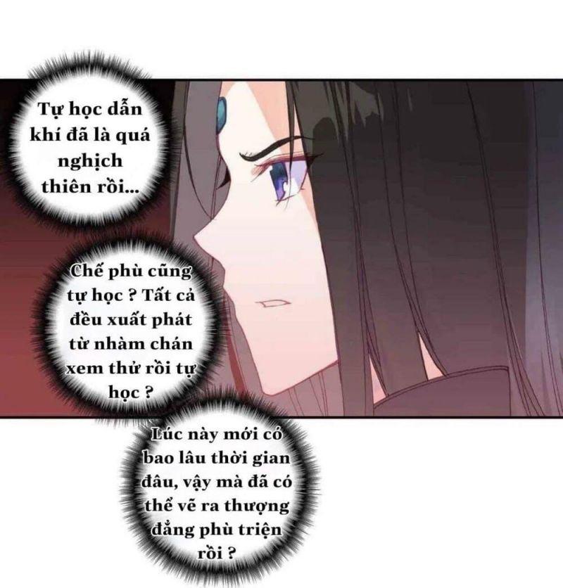 Lão Đại Xuyên Không Thành Tiên Nữ chapter 36.1 2