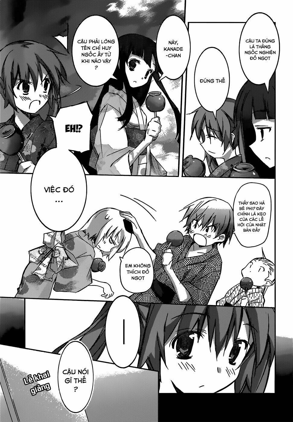 valkyria nainen kikan chapter 4 30