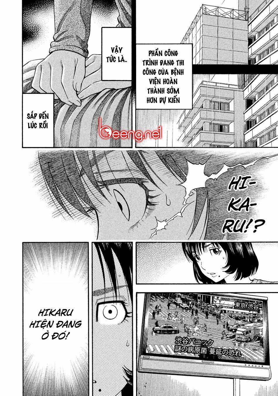 cái chết sau 7 ngày chapter 52 7