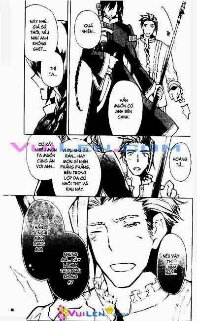 thanh kiếm và vương miện chapter 8 46