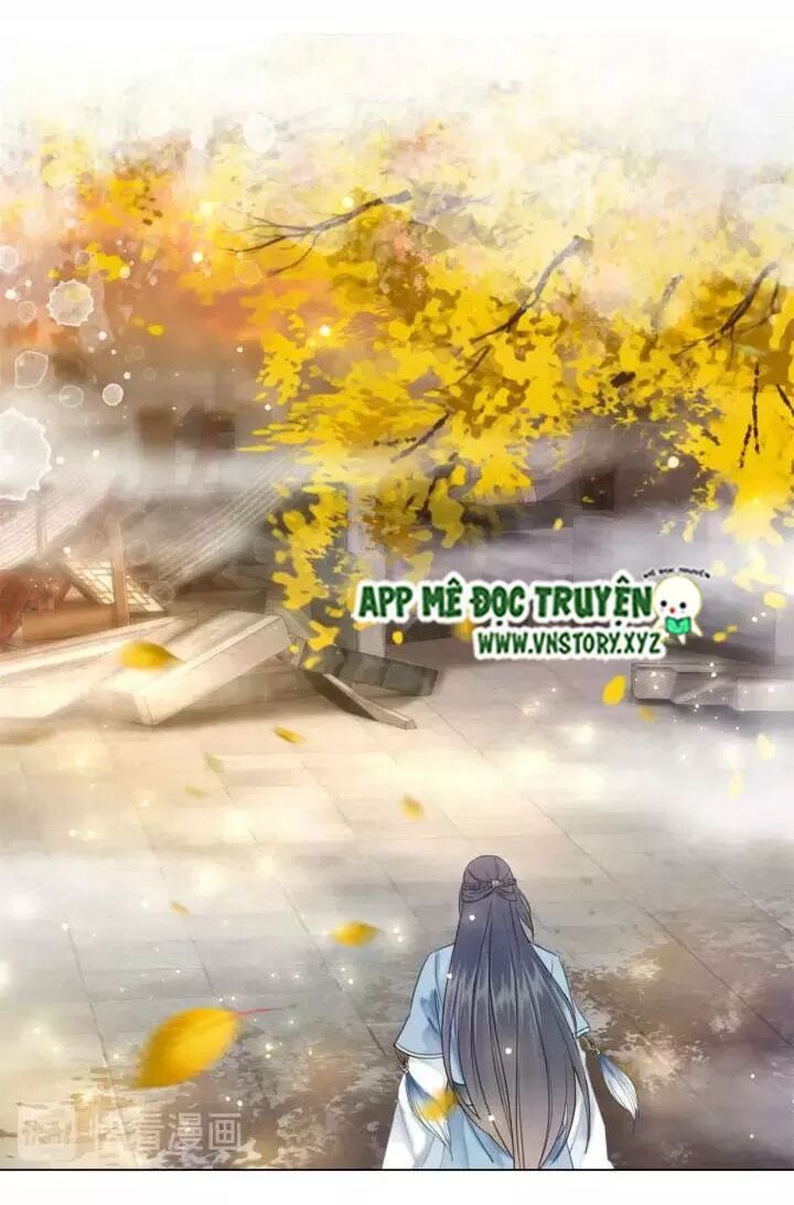 cực phẩm phế vật tiểu thư chapter 108 31