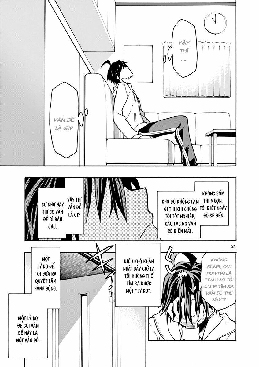 yahari ore no seishun rabukome wa machigatte iru chapter 56 21