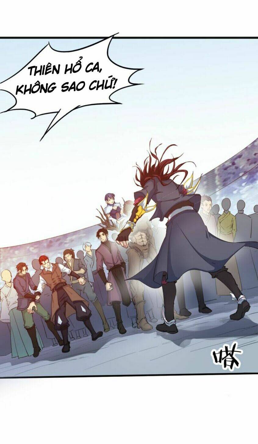 long mạch võ thần chapter 13 26