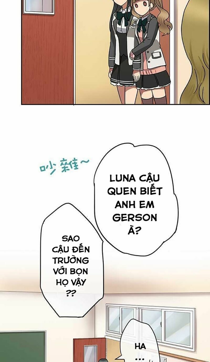 nụ hôn nguyền rủa chapter 36 16