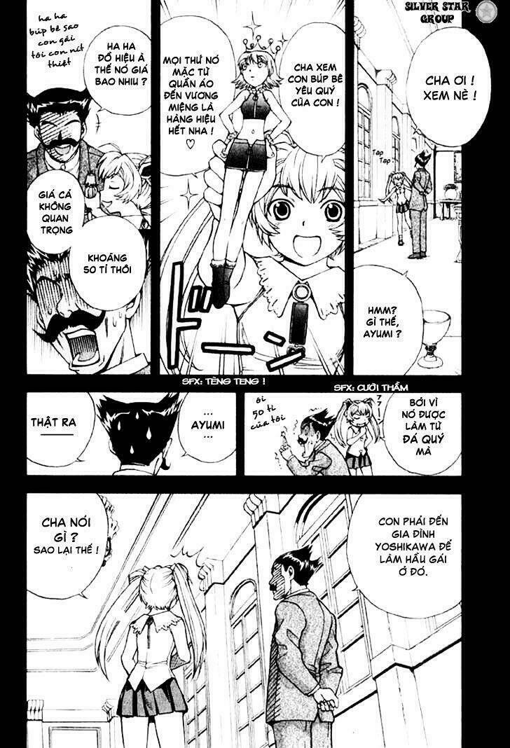 magikano chapter 2 10