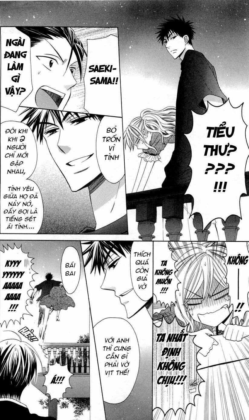 thầy giáo của tôi chapter 26 18