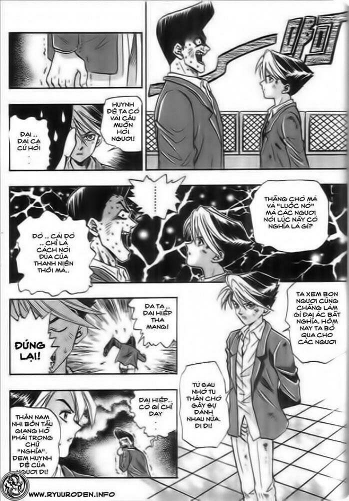 thiên địa nam nhi chapter 2 13