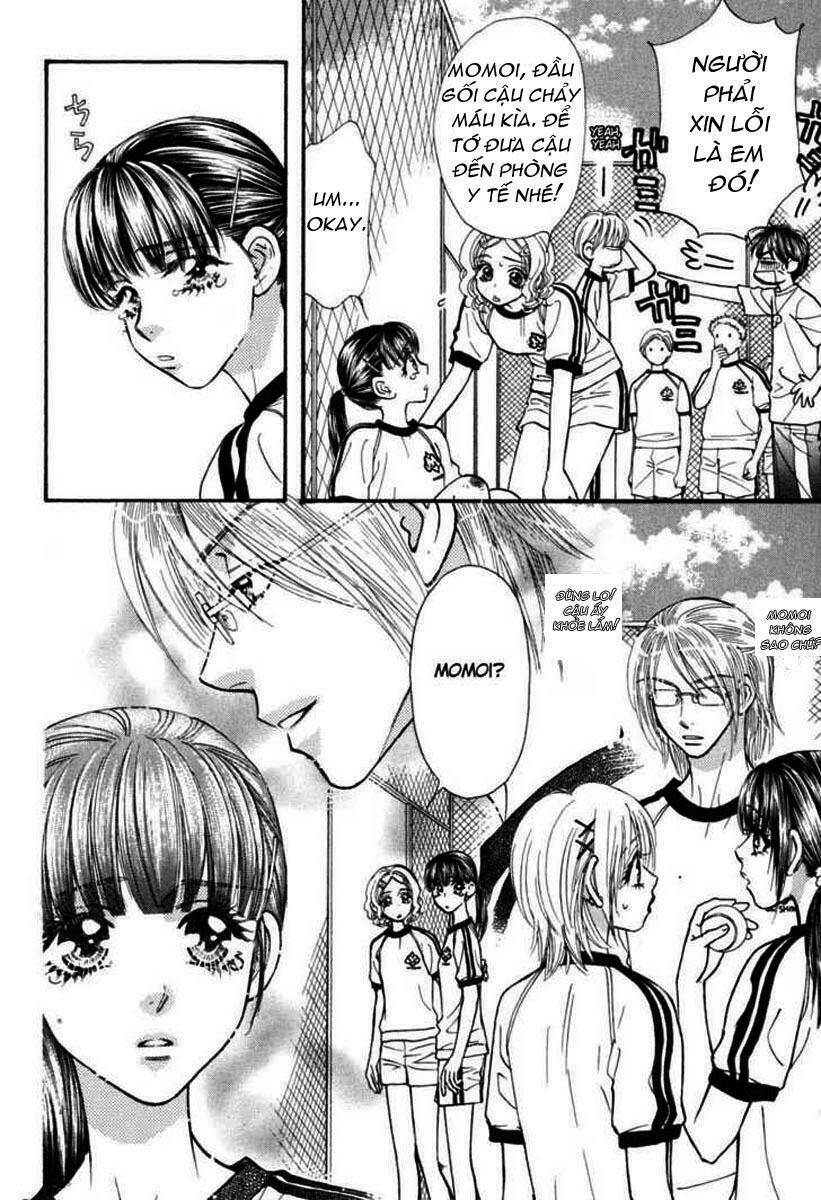 boku to kanojo no xxx chapter 28 4