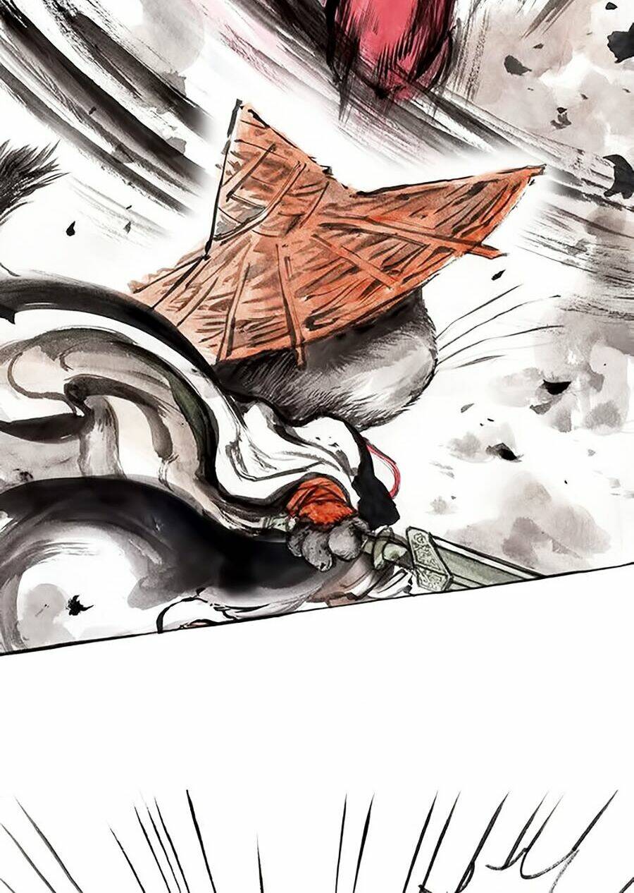 miêu hiệp chapter 7 20