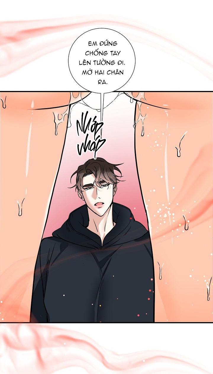 đêm săn chapter 18 28
