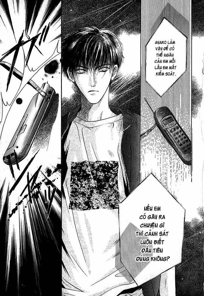 komatta toki ni wa hoshi ni kike! chapter 20 9