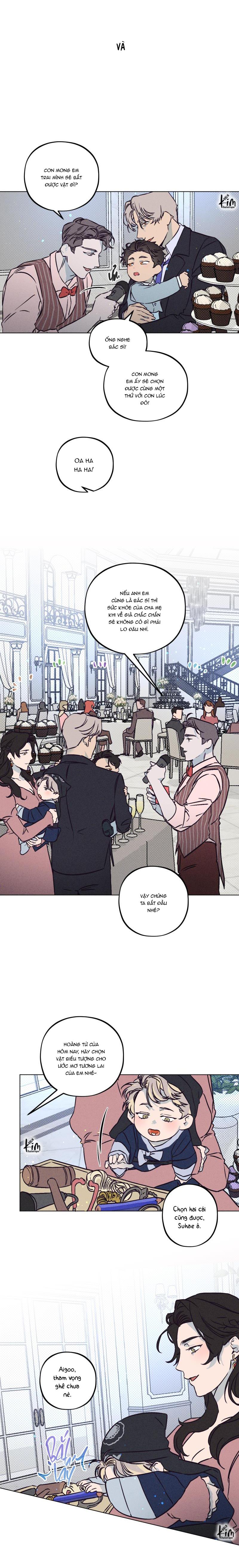 bl ngắn tuyển chọn chapter 1.1 2