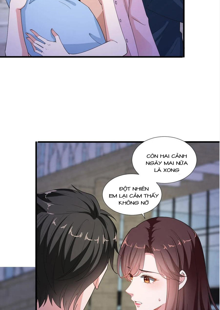 thí hôn lão công, cần giúp sức chapter 556 13