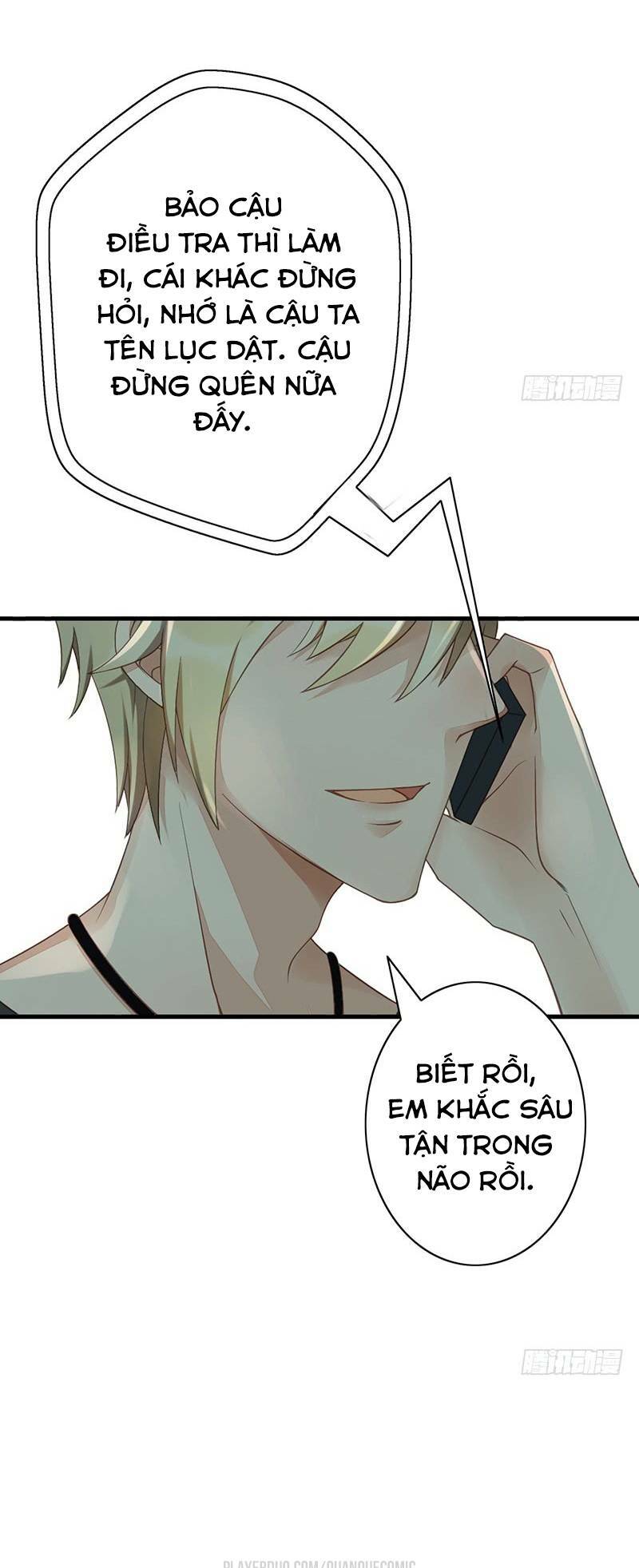 dã âu lão tổ chapter 13 3