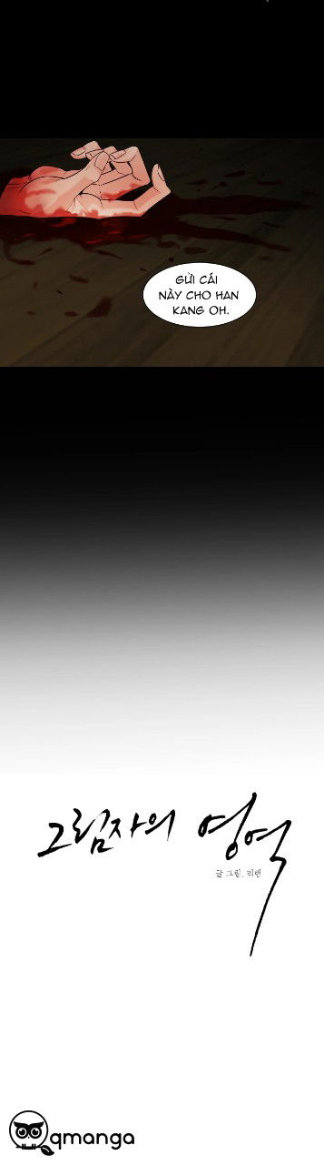 cái bóng của tôi chapter 32 6