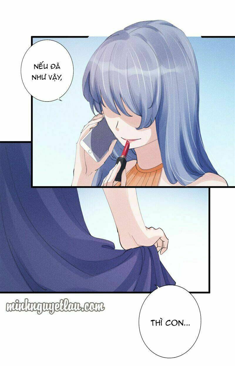 cạm bẫy lửa tình chapter 28 7