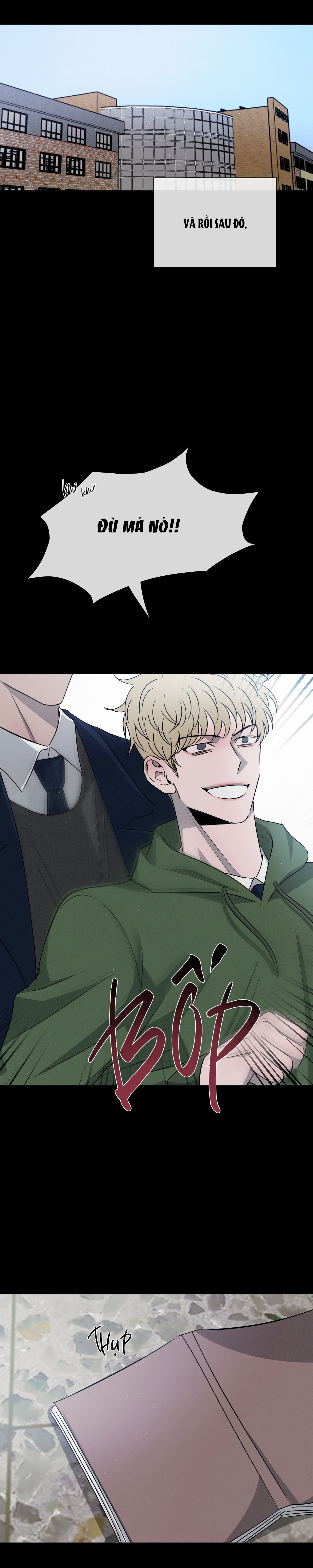 tương khắc chapter 27 22