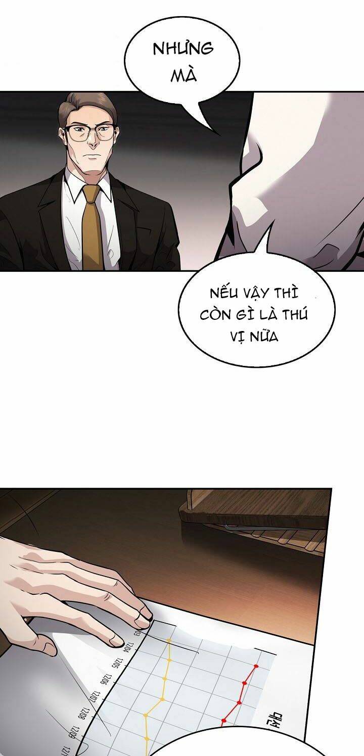 điều tra viên chuyển sinh chapter 133 71