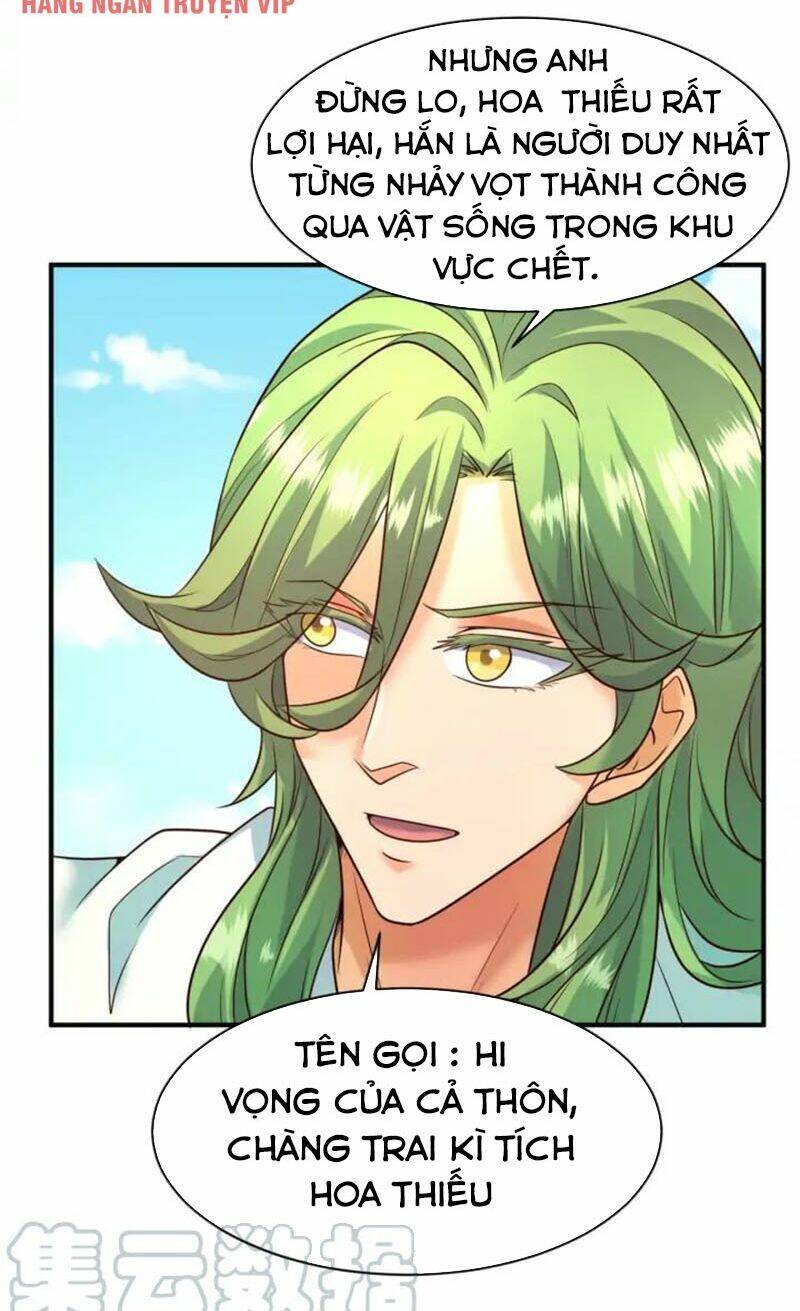 người chặn xuyên không chapter 94 44