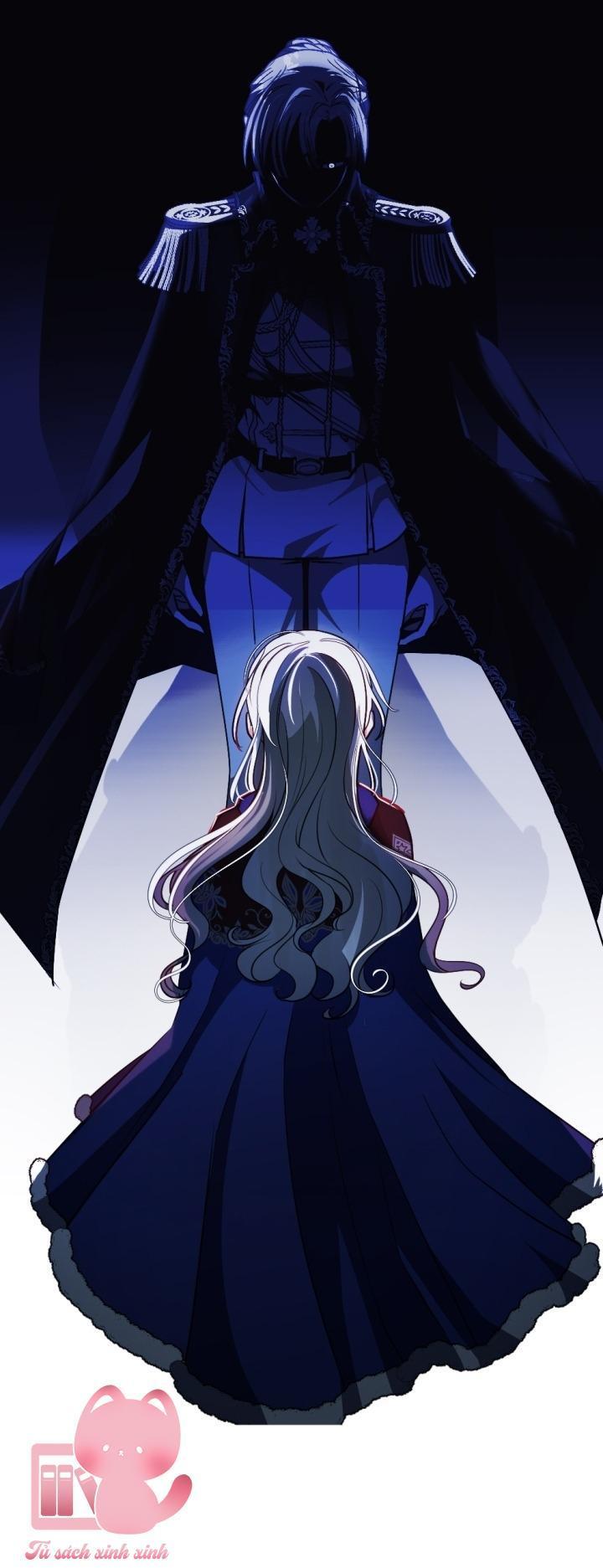 nguyện ước vô vọng của ma nữ chapter 98 34