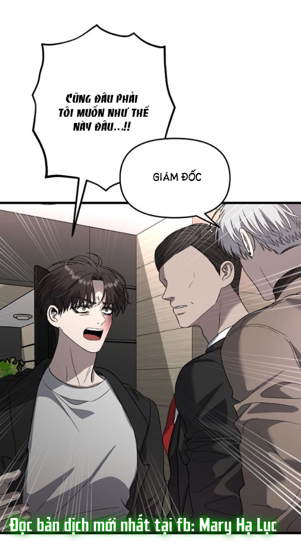 Tự Do Trong Mơ chapter 86.2 38