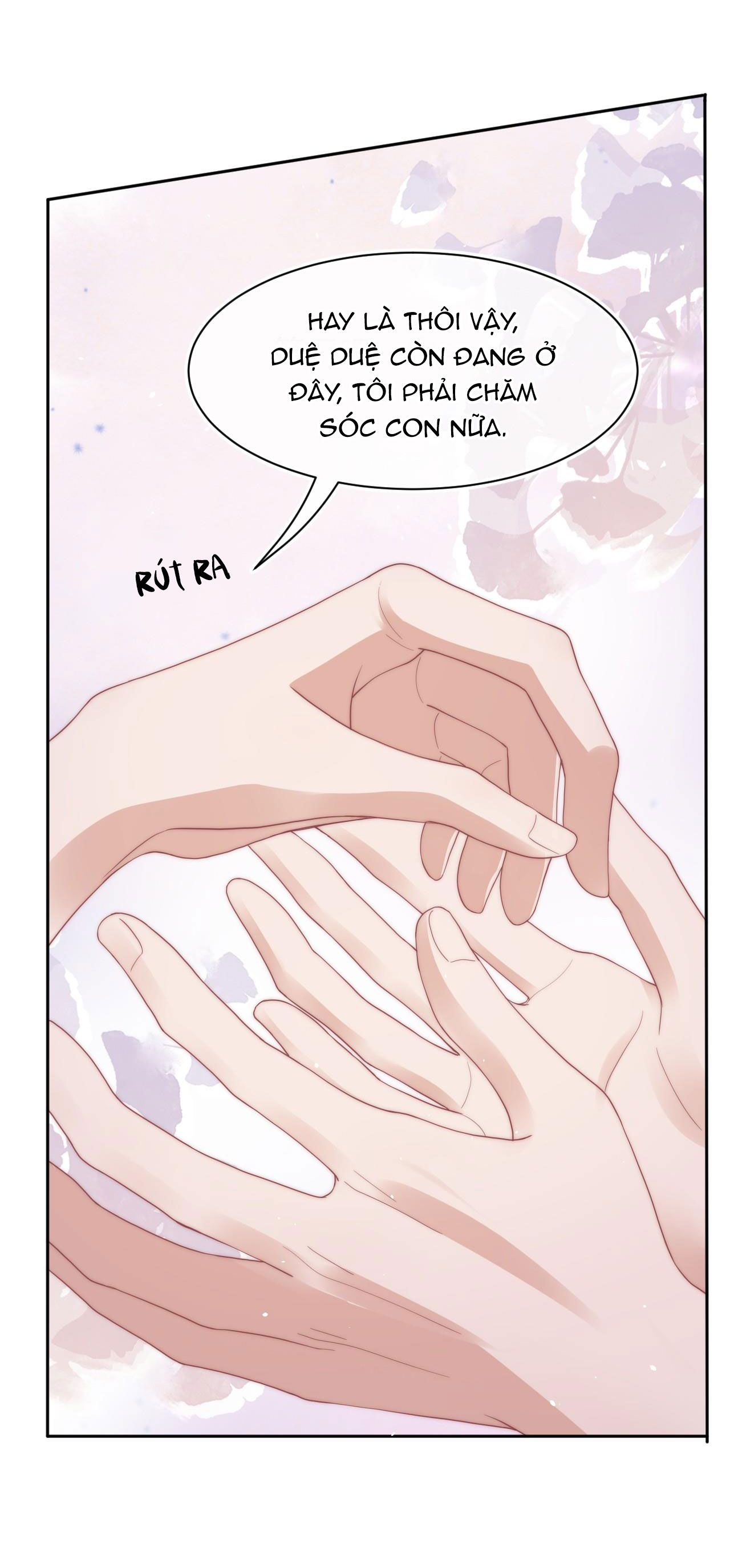 ta sinh con cho tổng tài chapter 67 27