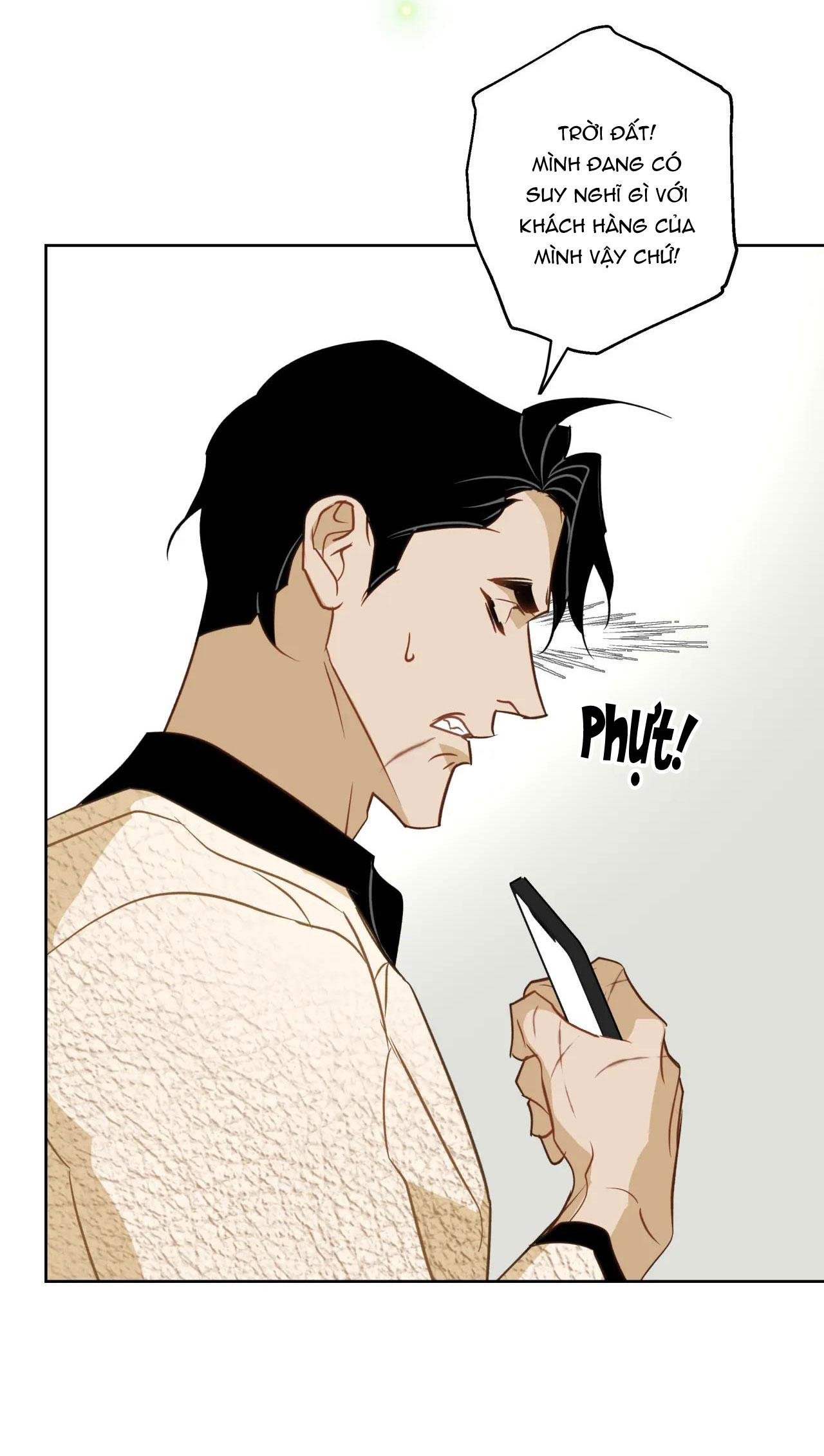 mỹ nhân ngư chapter 2 26