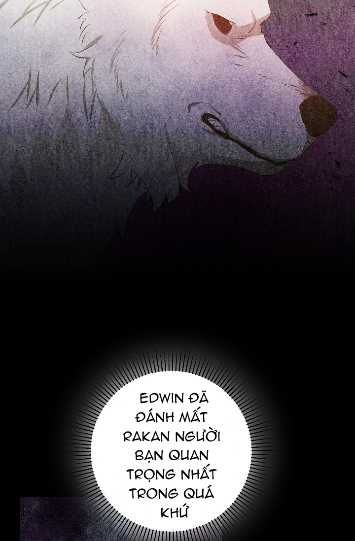 công nương đã thay đổi chapter 43.1 10